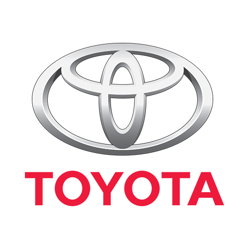12 Toyota